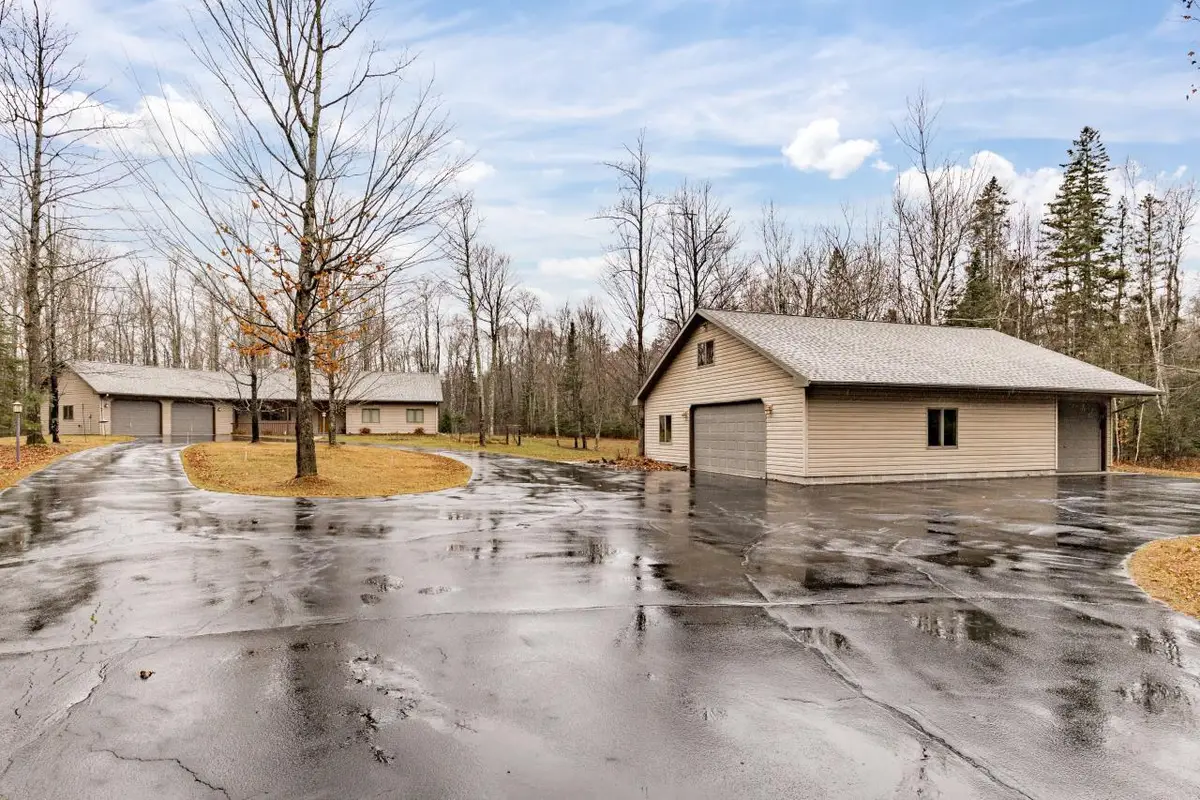 8515 S Lyman Lake Rd, South Range, WI 54874 - Image #1