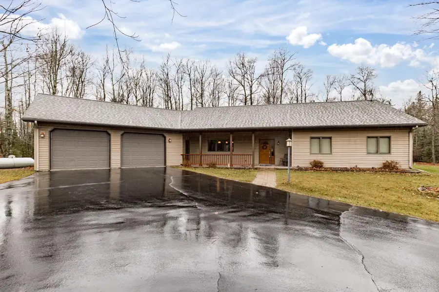 8515 S Lyman Lake Rd, South Range, WI 54874 - Image #3