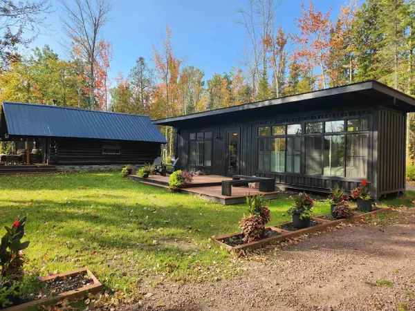 41836 Woodland Ln, Marengo, WI 54855