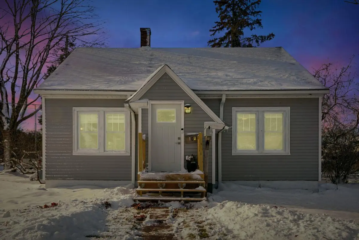 1023 14th Ave W, Ashland, WI 54806 - Image #1