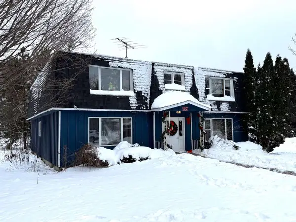 6856 S 1st Ave, Lake Nebagamon, WI 54849