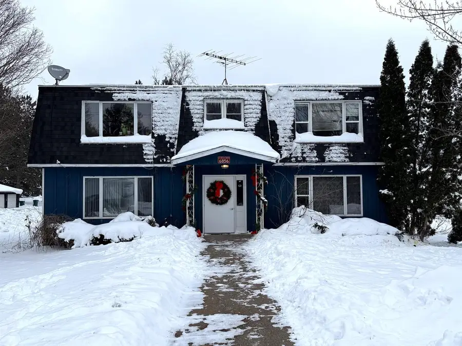 6856 S 1st Ave, Lake Nebagamon, WI 54849 - Image #2