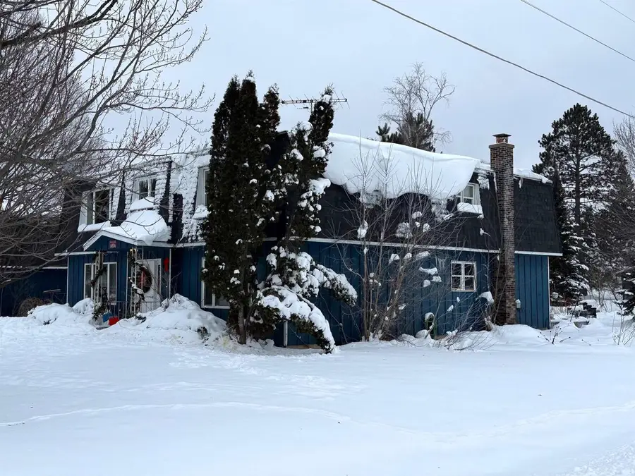6856 S 1st Ave, Lake Nebagamon, WI 54849 - Image #3