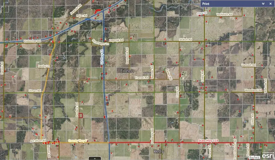 64XXX Pezderic Rd, Mason, WI 54856 - Image #3