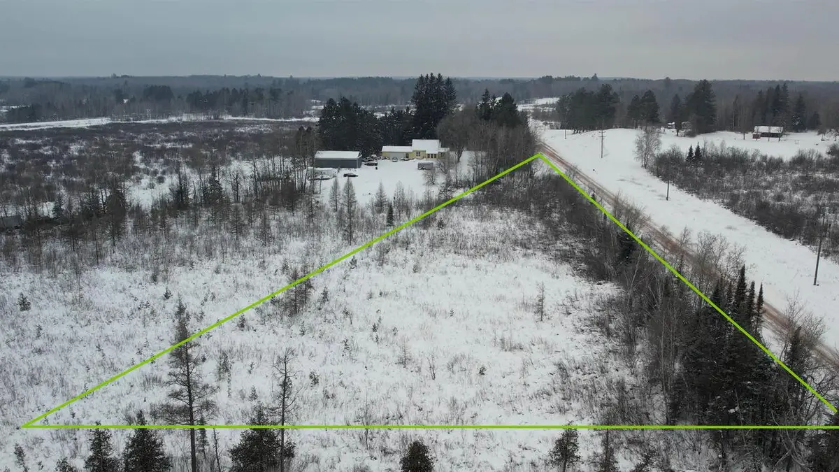 TBD County Hwy E, Bennett, WI 54873 - Image #1