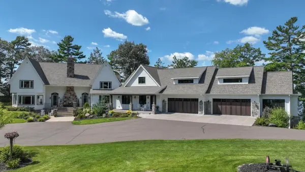 N1211 Eastside Rd, Birchwood, WI 54817