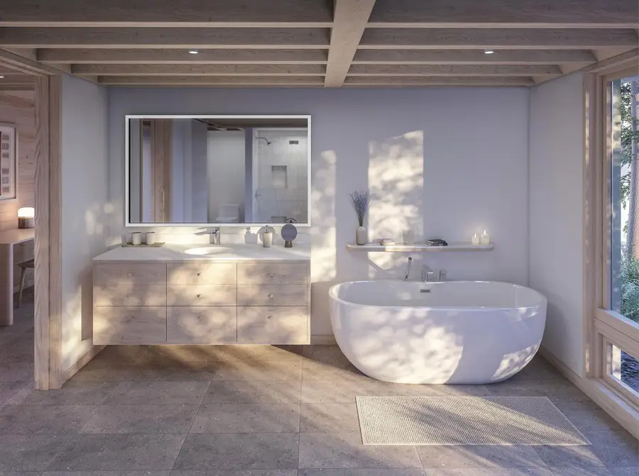 XXX Old San Rd, Bayfield, WI 54814 - #2