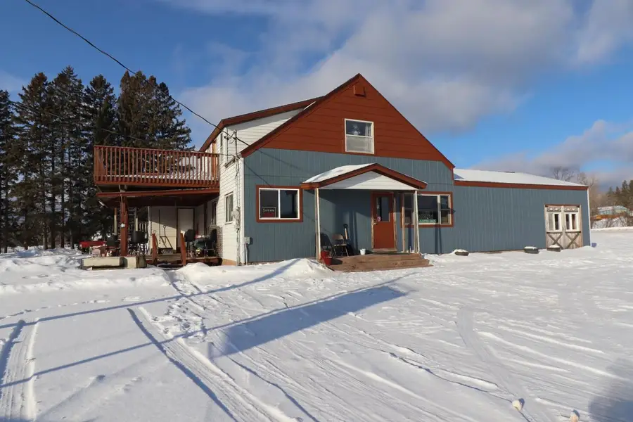 73995 Ondossagon Rd, Washburn, WI 54891 - #2