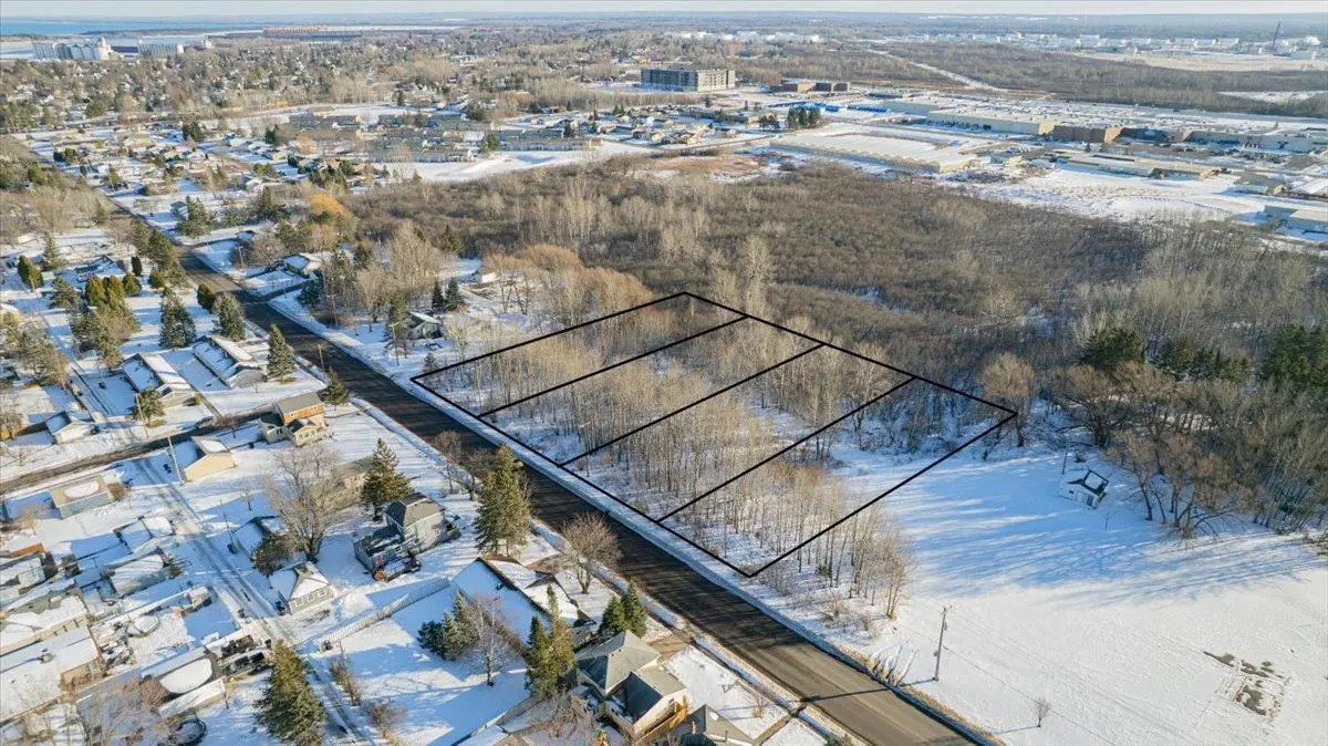 44 N 21st St E, Superior, WI 54880 - #1