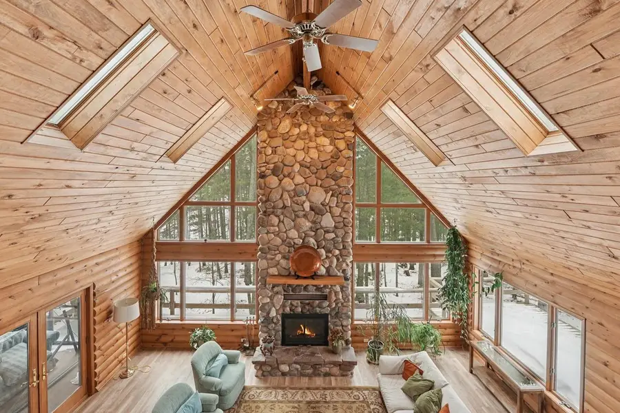 6575 Kolling Rd, Iron River, WI 54847 - #2