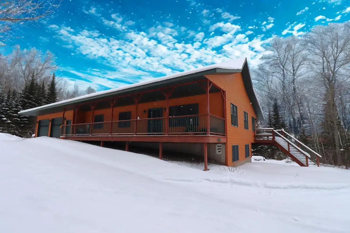 22715 Ash St, Cornucopia, WI 54827 - Image #1