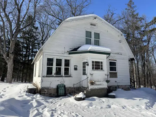 16090 W State Hwy 27, Hayward, WI 54843