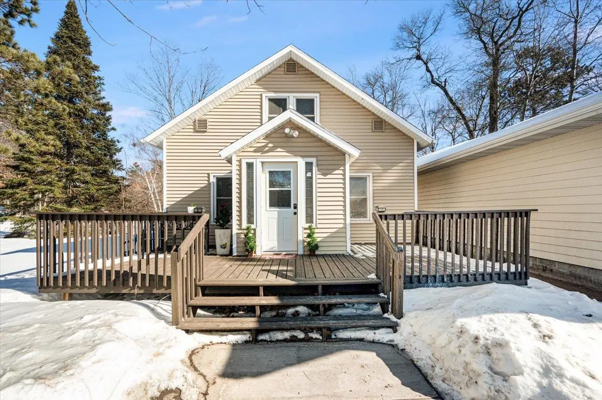 9218 Baldwin Ave, Solon Springs, WI 54873 - #1