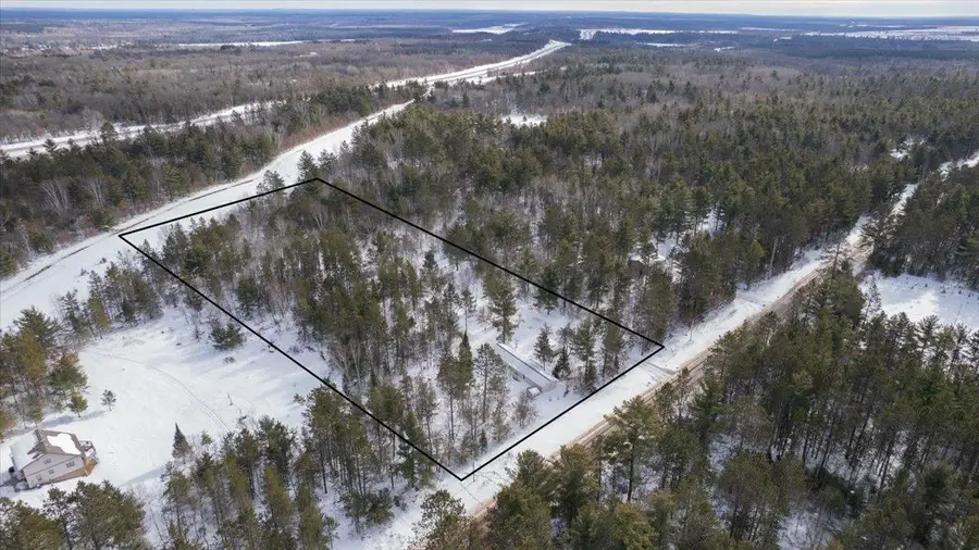 11654 S Cemetery Rd, Solon Springs, WI 54873 - #3