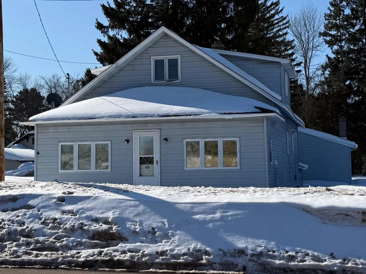 600 2nd Ave N, Hurley, WI 54534 - #1