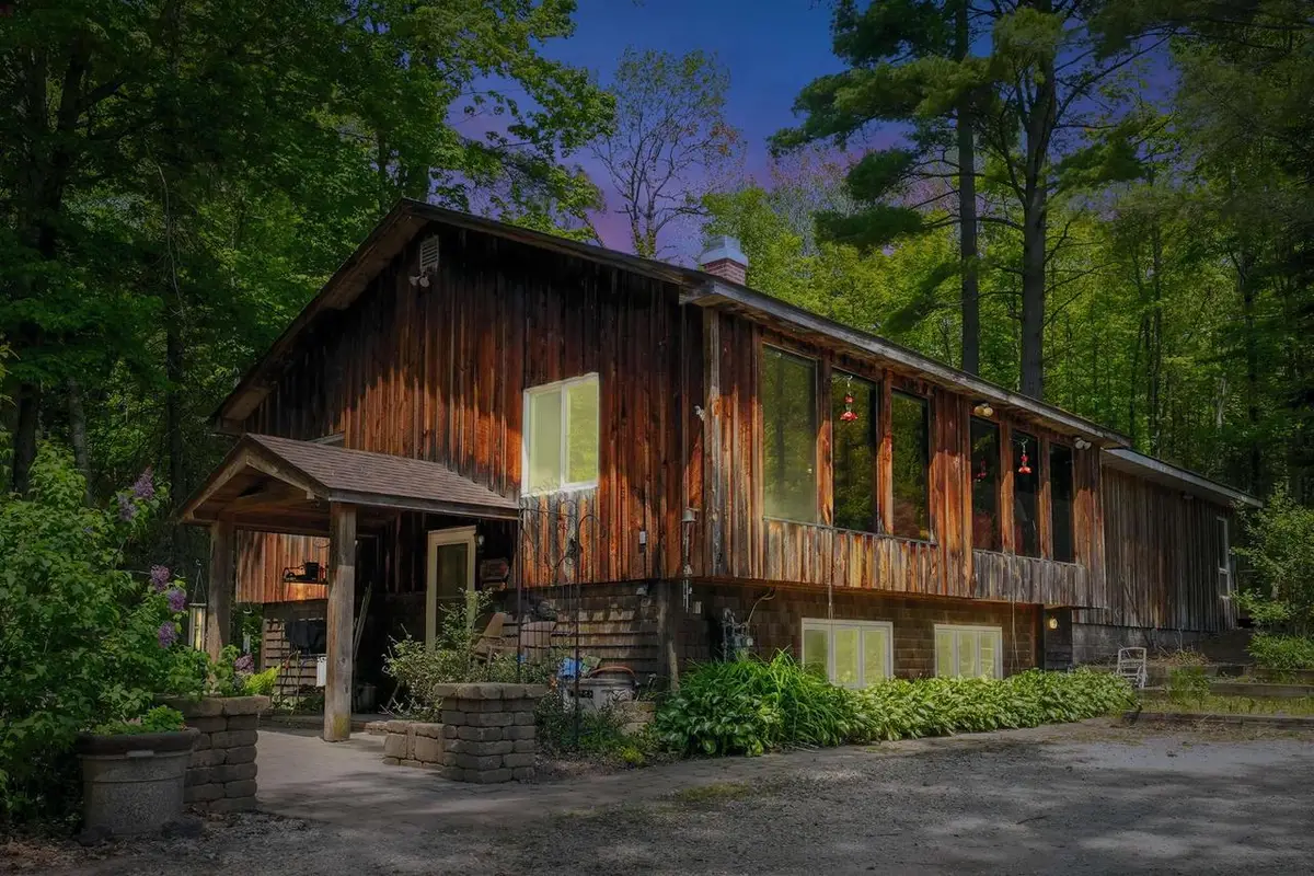 84195 Highway 13, Bayfield, WI 54814 - #1