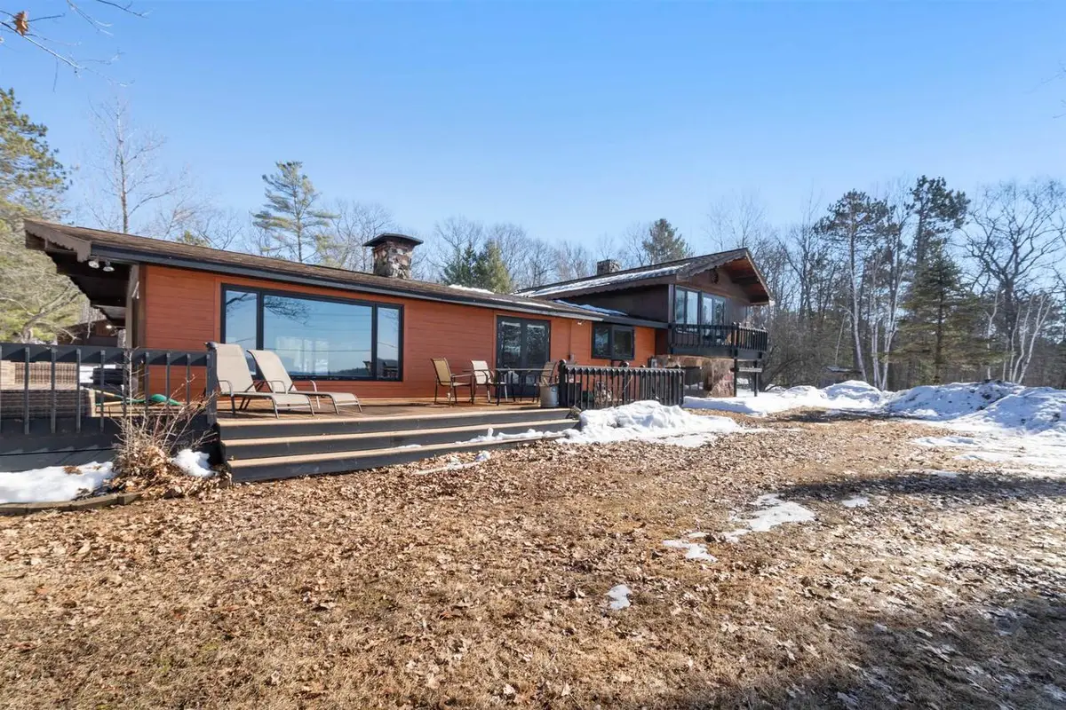 11923 E County Rd B, Lake Nebagamon, WI 54880 - #1