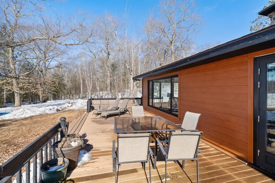 11923 E County Rd B, Lake Nebagamon, WI 54880 - #2