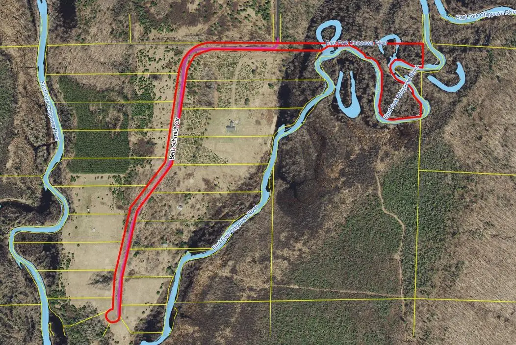 18XXX Bert Schmidt Rd, Glidden, WI 54527 - #1