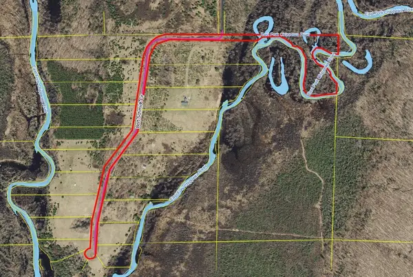 18XXX Bert Schmidt Rd, Glidden, WI 54527