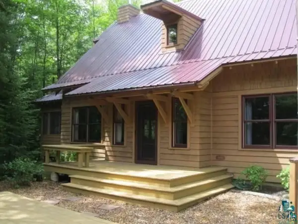 87645 Bjorn Rd, Bayfield, WI 54814