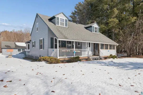 5830 S Lake St, Brule, WI 54820