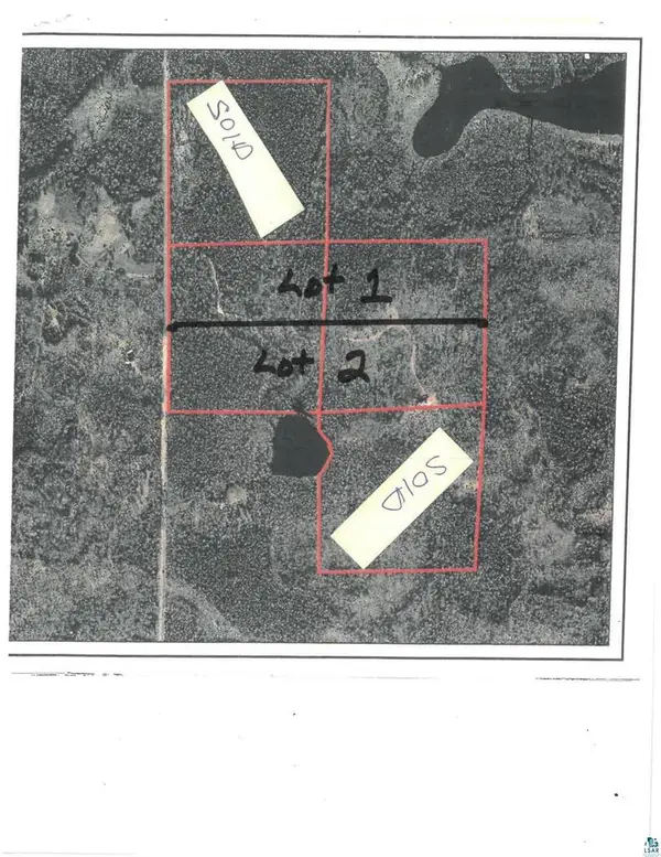Lot 2 40 acres County Rd L, South Range, WI 54874