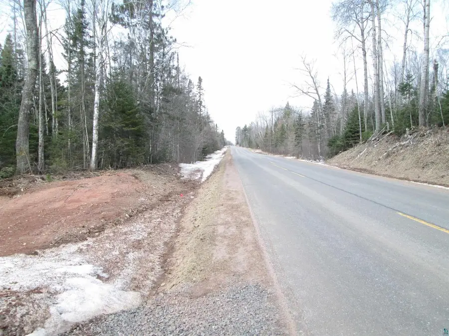 Lot 1 40 acres County Rd L, South Range, WI 54874 - #2