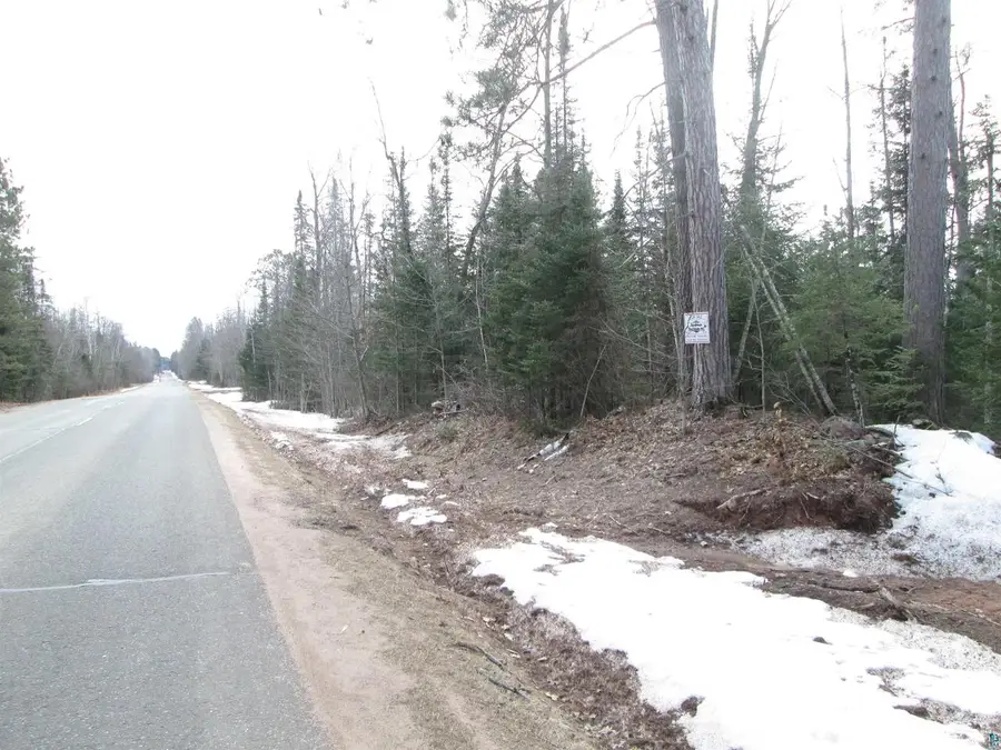 Lot 1 40 acres County Rd L, South Range, WI 54874 - #3