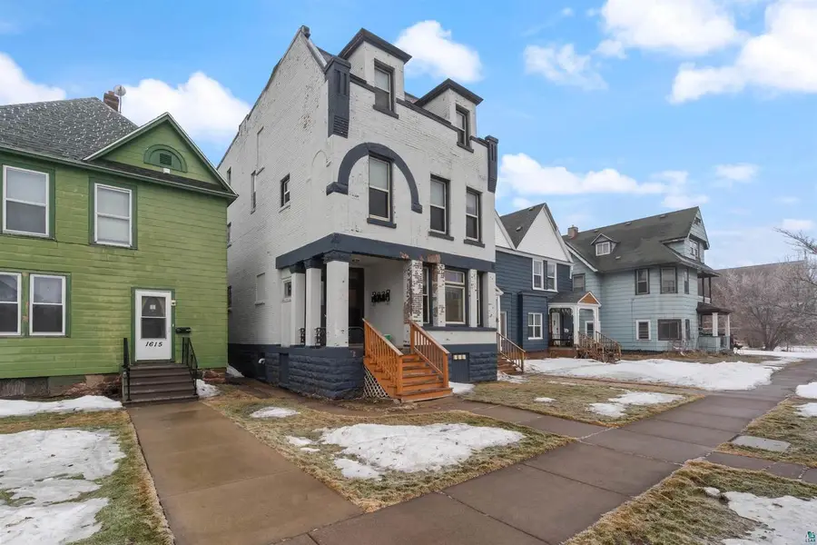 1613 Hughitt Ave, Superior, WI 54880 - #2