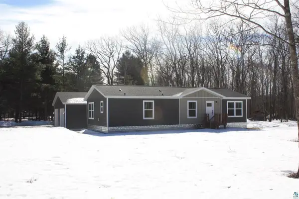 65990 County Hwy H, Iron River, WI 54847