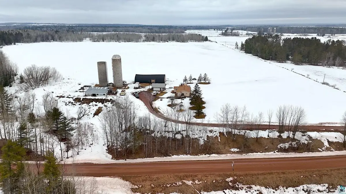 30990 Tody Rd, Mason, WI 54856 - #1