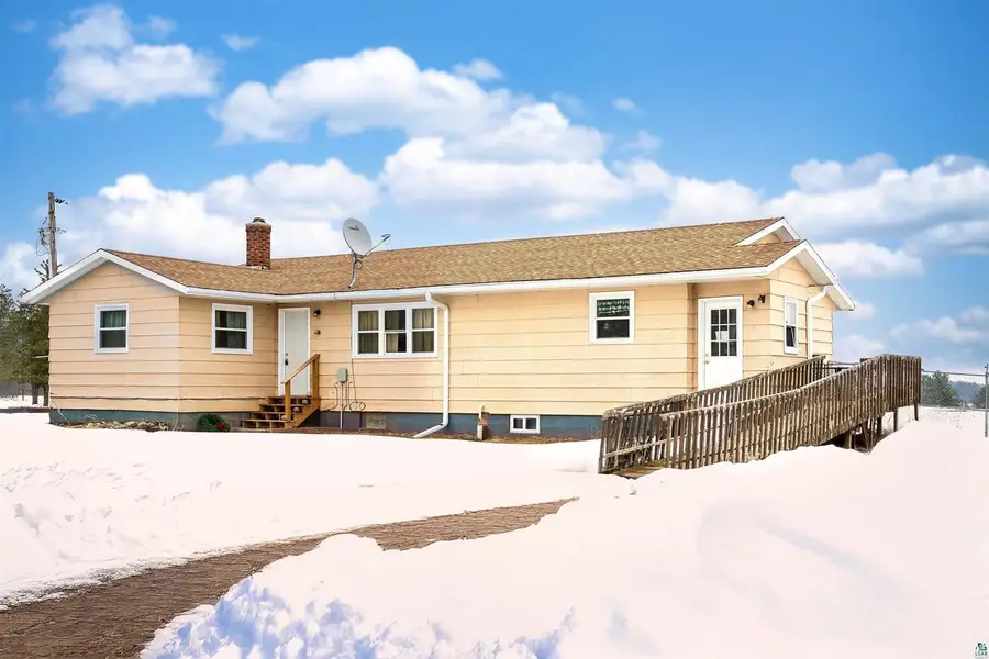 30990 Tody Rd, Mason, WI 54856 - #2