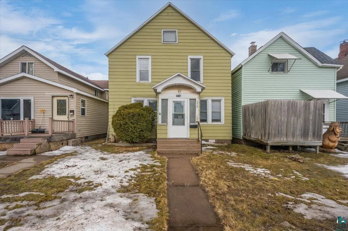 1715 Iowa Ave, Superior, WI 54880 - #1