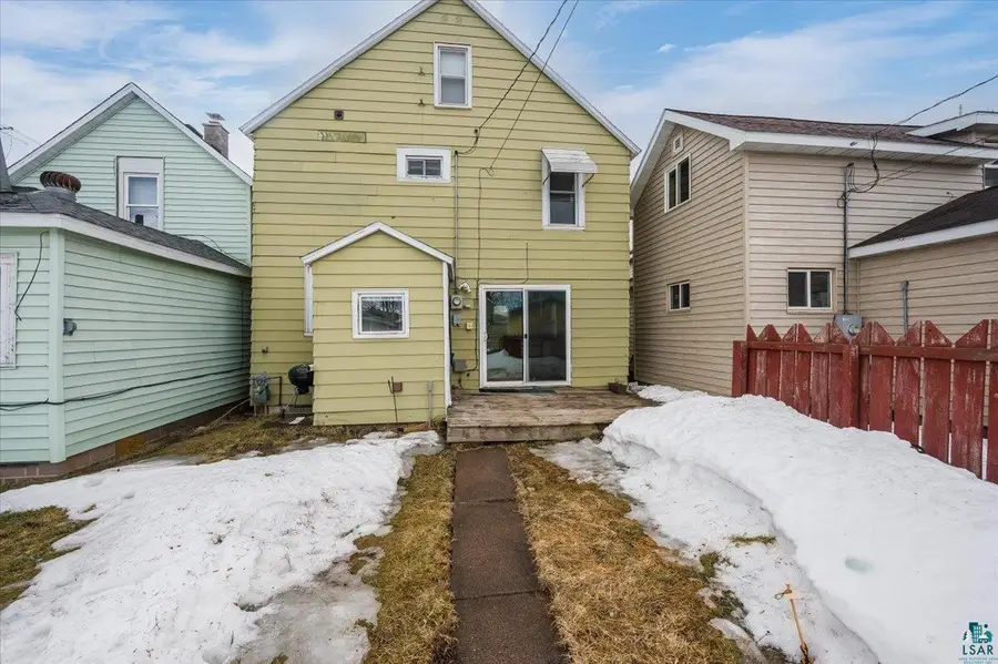 1715 Iowa Ave, Superior, WI 54880 - #2