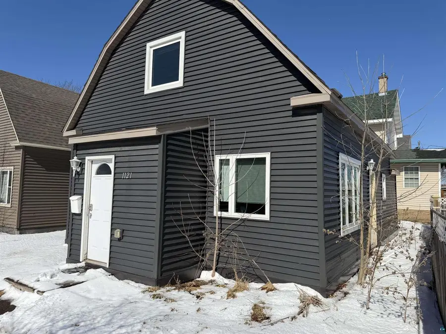 1121 N 12th St, Superior, WI 54880 - #2