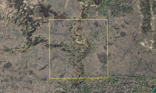40 Acres Near Blueberry Rd, Bayfield, WI 54814