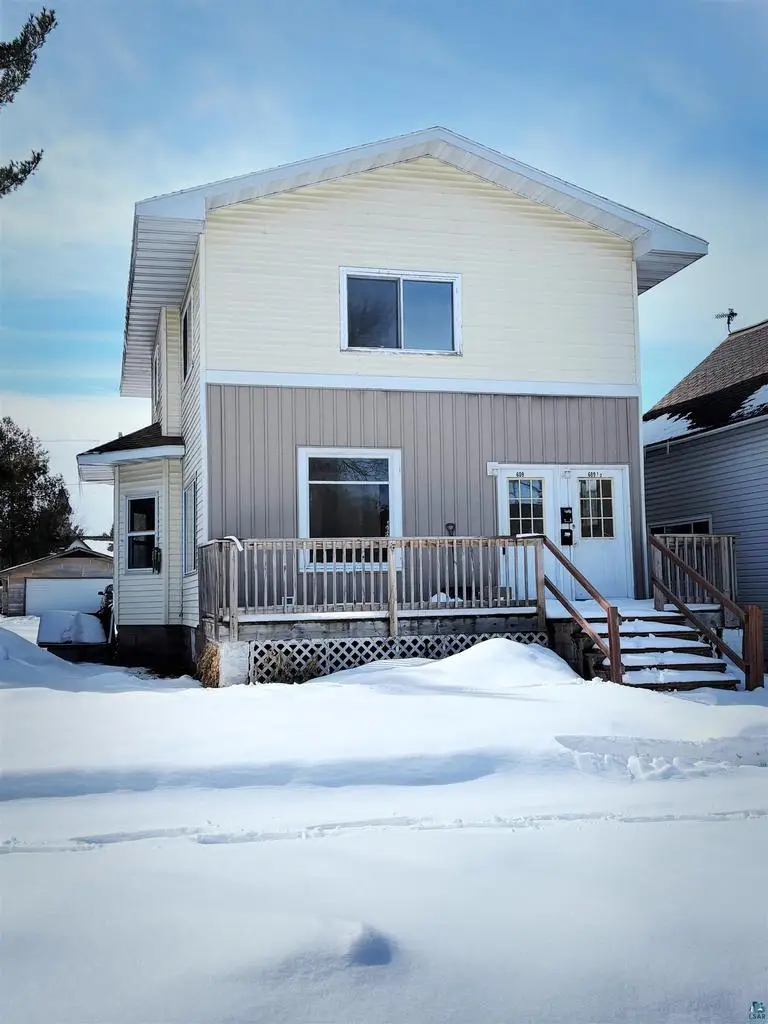 609 10th Ave W, Ashland, WI 54806 - #1