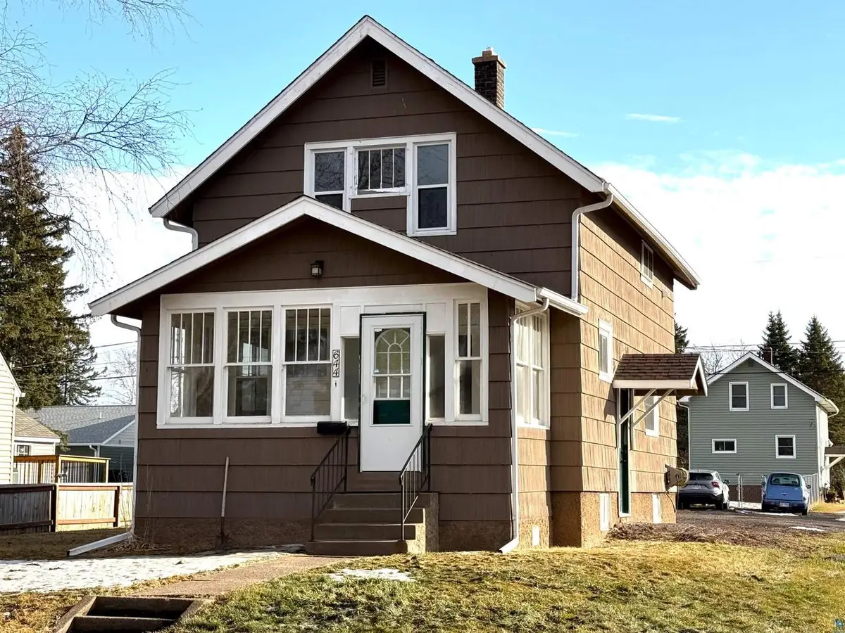 644 N 22nd St, Superior, WI 54880 - #1