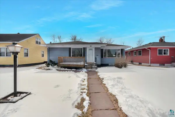 4106 E 3rd St, Superior, WI 54880