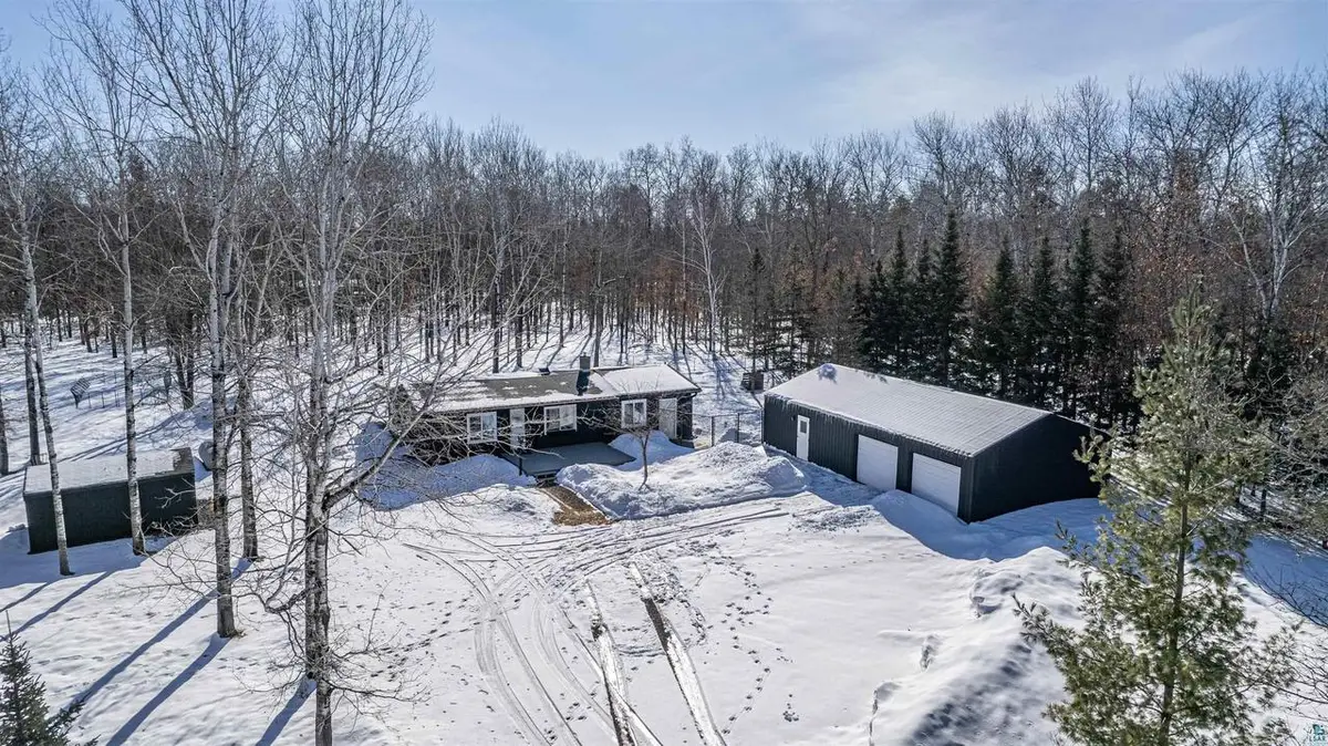 14076 S Eau Claire Acres Cr, Gordon, WI 54838 - #1