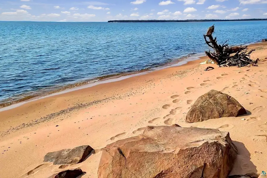 3044 Big Bay Rd, La Pointe, WI 54850 - #3