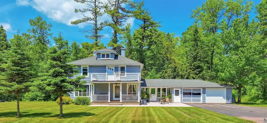 804 Middle Rd, La Pointe, WI 54850 - #2