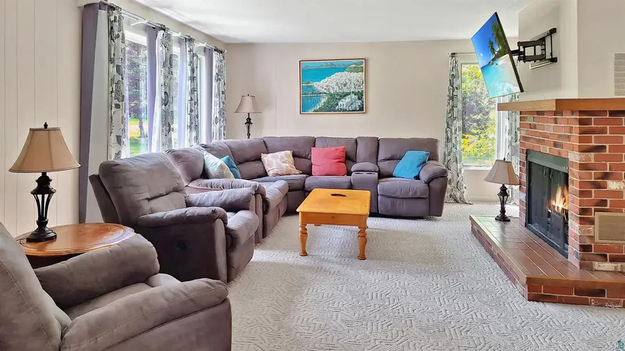 804 Middle Rd, La Pointe, WI 54850 - #3