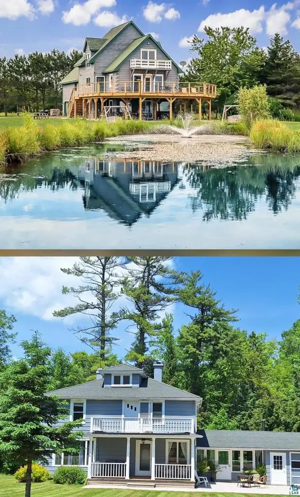 3044-A Big Bay Rd, La Pointe, WI 54850 - #1