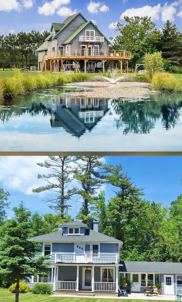 3044-A Big Bay Rd, La Pointe, WI 54850