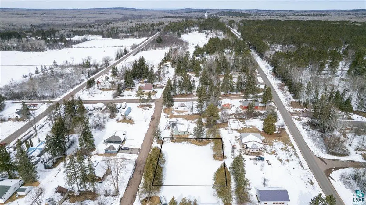 5796 S Maple St, Brule, WI 54820 - #1