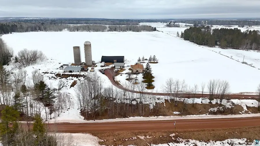 30990 Tody Rd, Mason, WI 54856 - #2