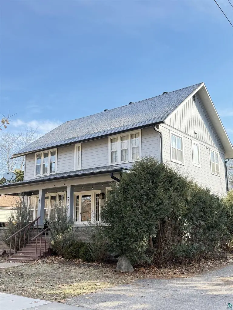 415 3rd Ave, Eau Claire, WI 54703 - #2