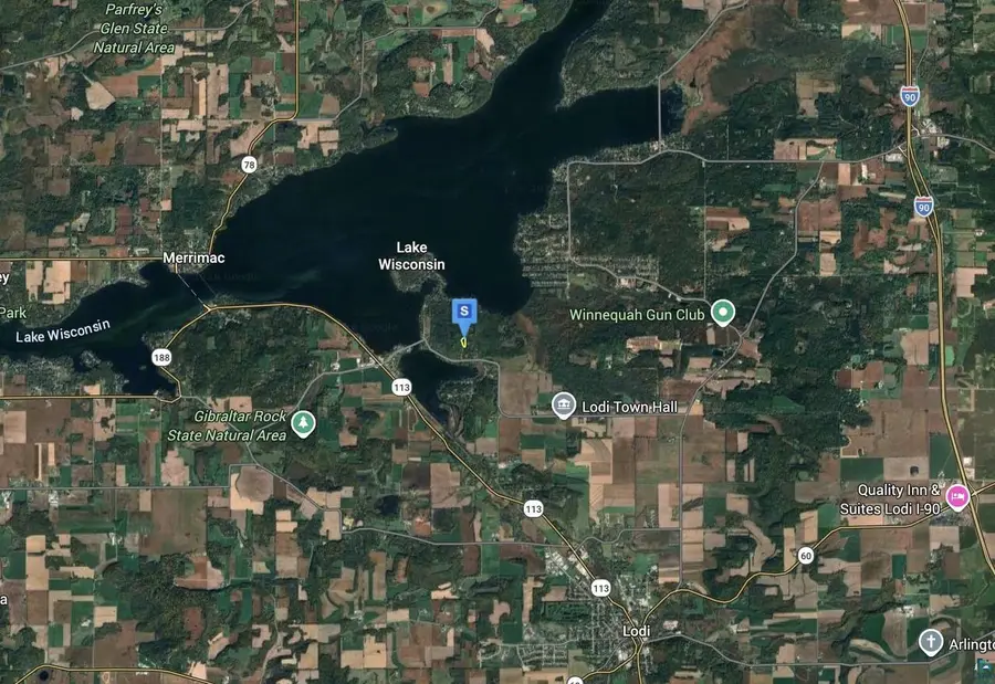 W11326 Cactus Acres, Lake Wisconsin, WI 53555 - #3